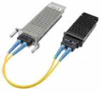 Cisco 10GBASE-SR X2 Module (X2-10GB-SR) Cisco 10GBASE-SR X2 Module (X2-10GB-SR)